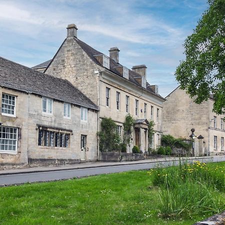 Villa Bright & Beautiful Open Plan Coach House Painswick Extérieur photo