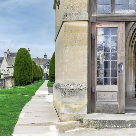Villa Bright & Beautiful Open Plan Coach House Painswick Extérieur photo