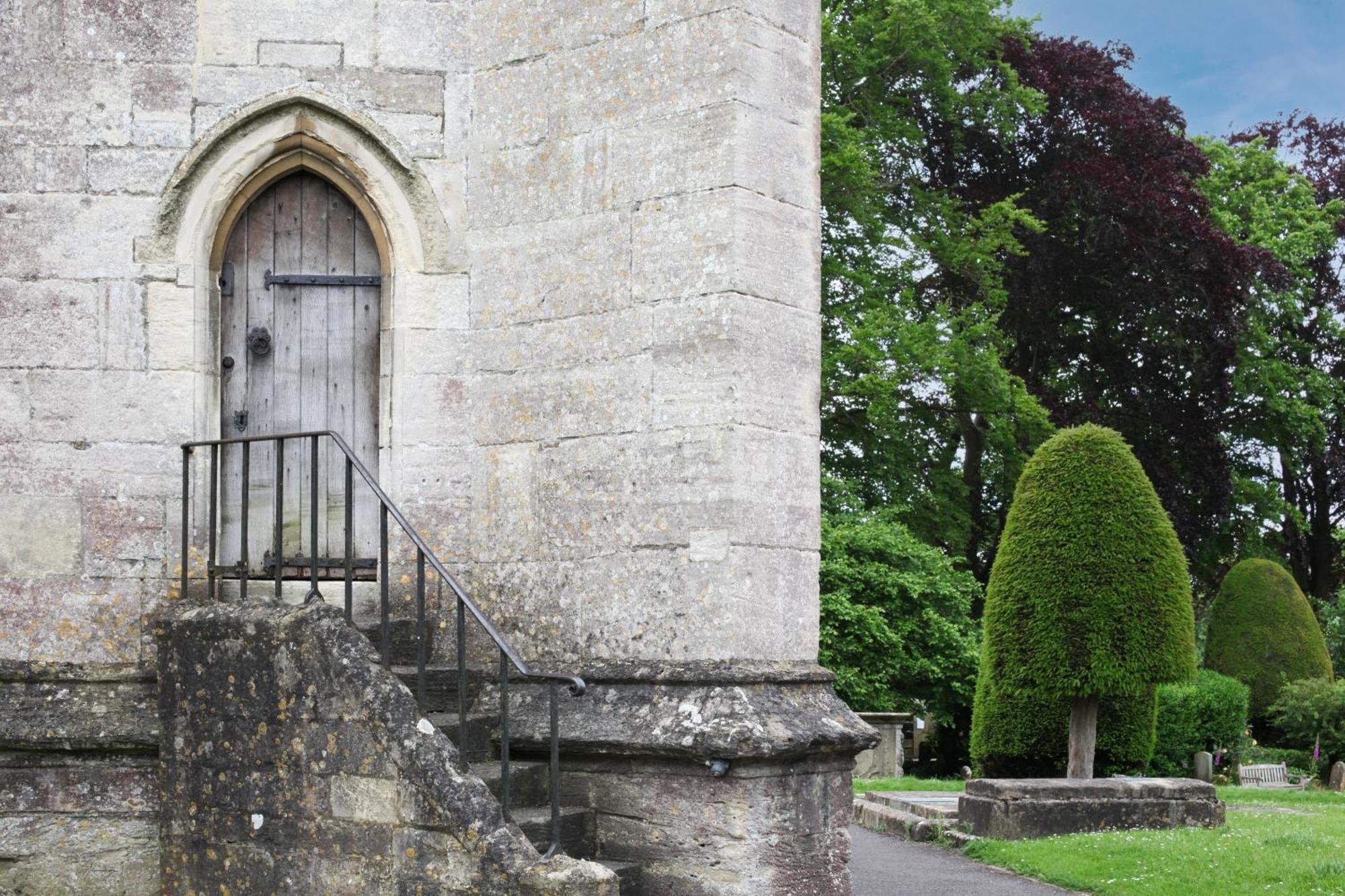 Villa Bright & Beautiful Open Plan Coach House Painswick Extérieur photo