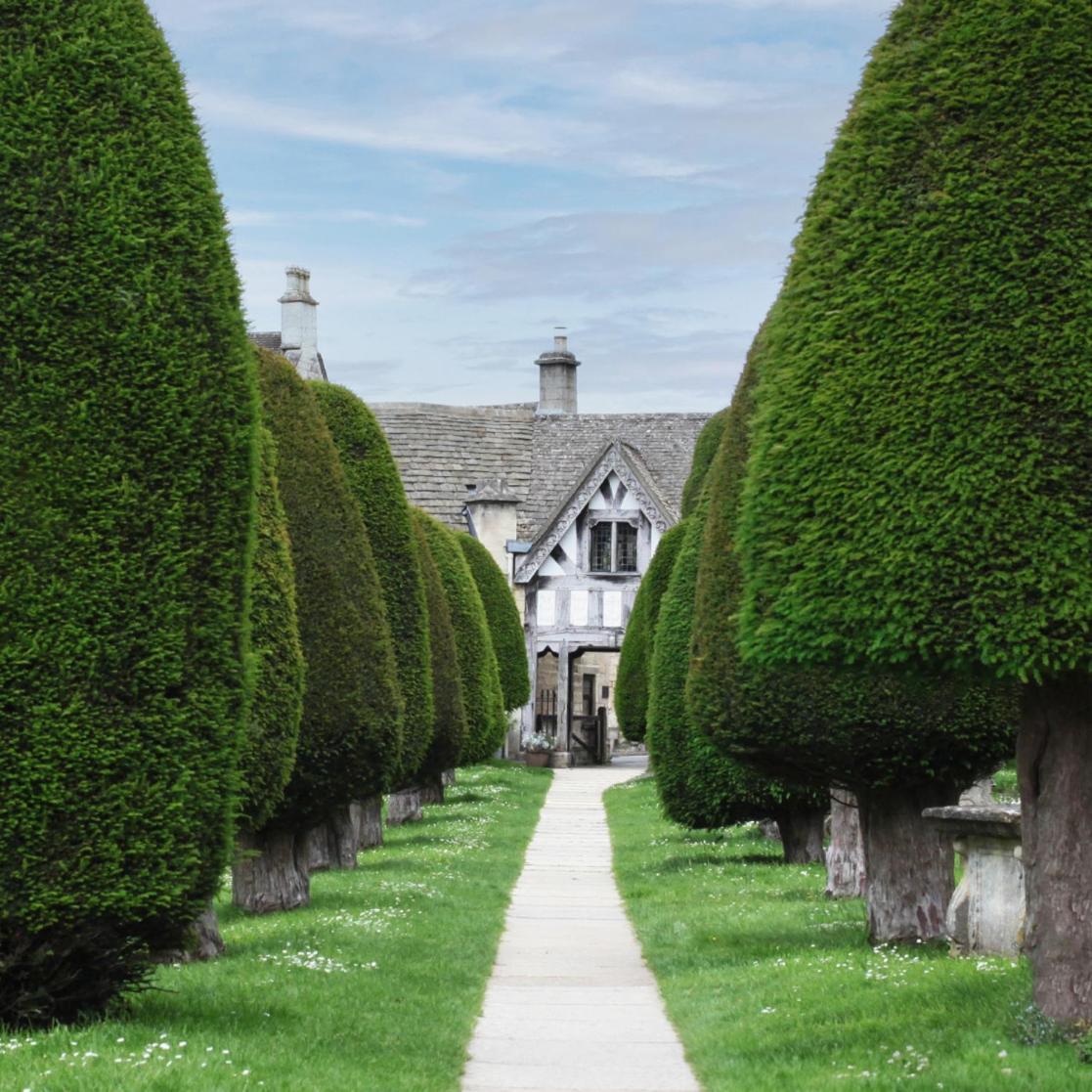 Villa Bright & Beautiful Open Plan Coach House Painswick Extérieur photo