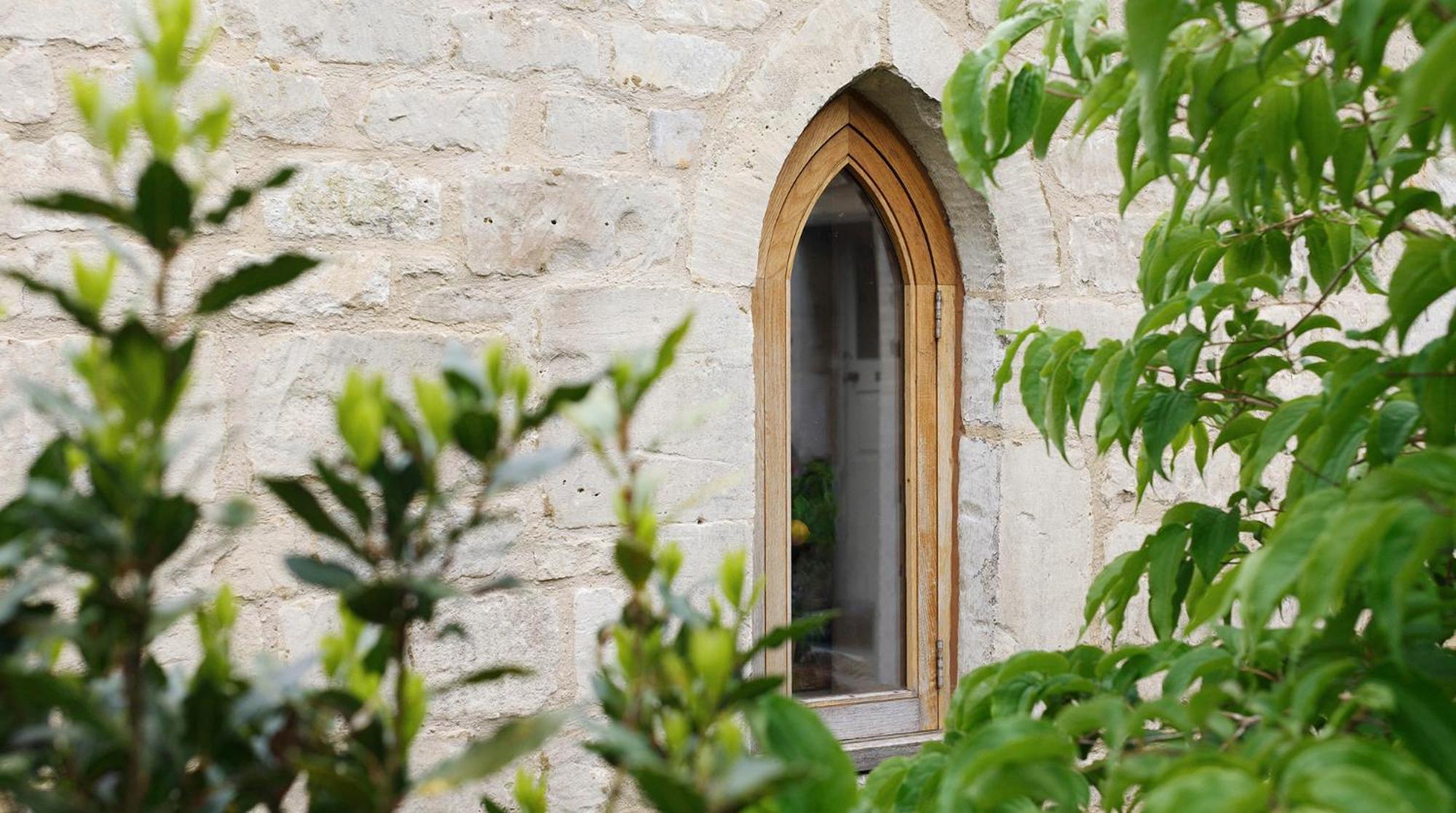 Villa Bright & Beautiful Open Plan Coach House Painswick Extérieur photo
