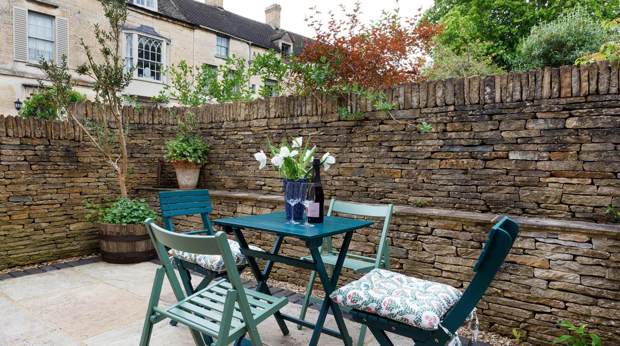 Villa Bright & Beautiful Open Plan Coach House Painswick Extérieur photo