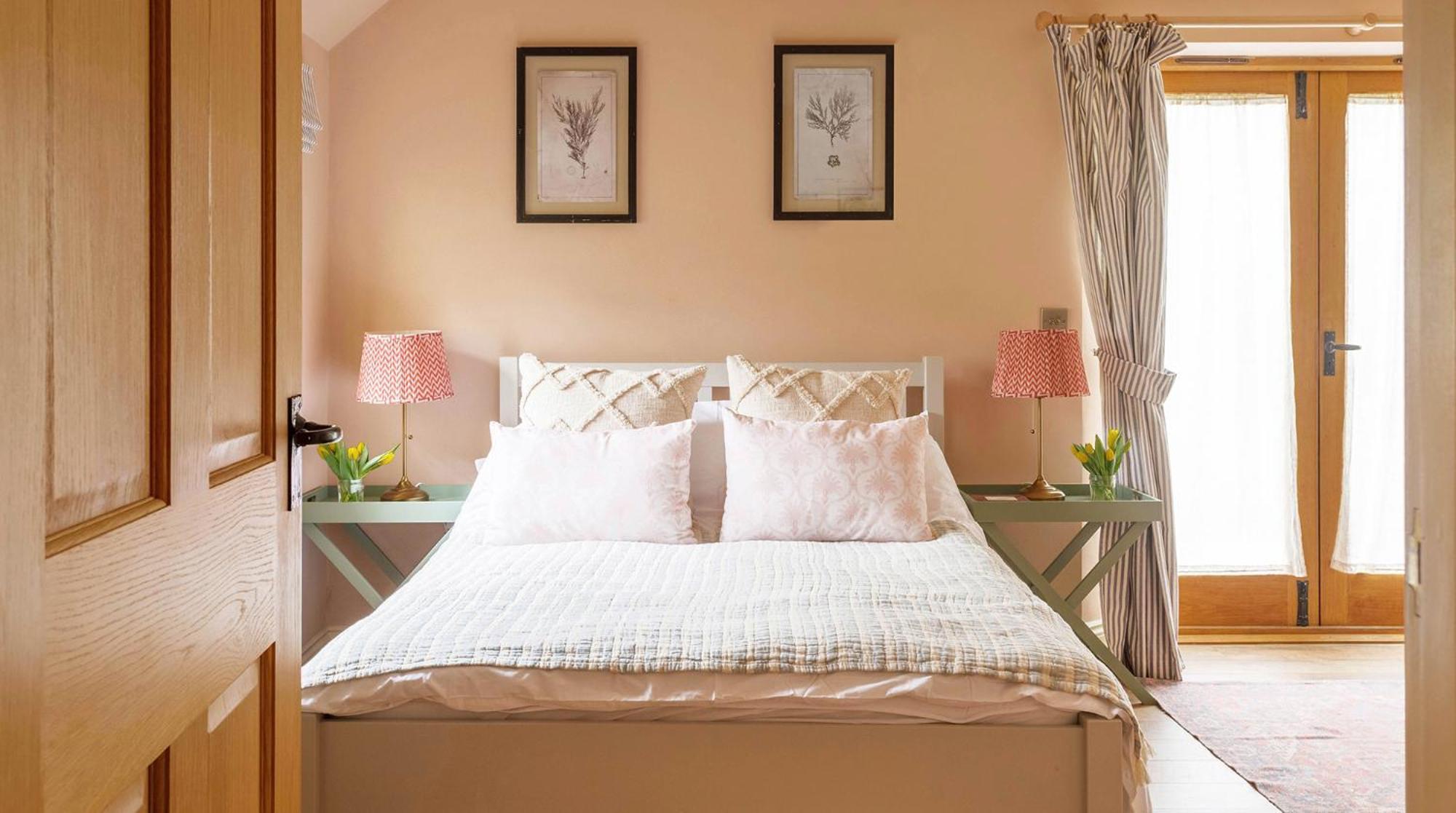 Villa Bright & Beautiful Open Plan Coach House Painswick Extérieur photo