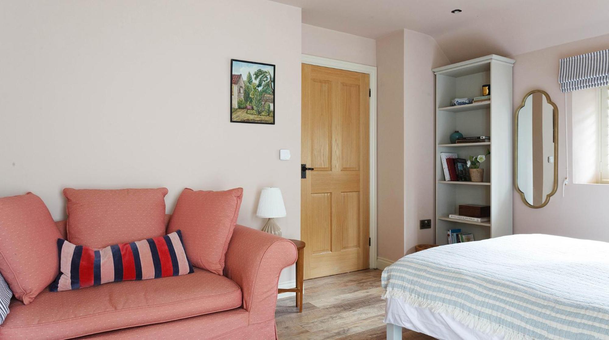 Villa Bright & Beautiful Open Plan Coach House Painswick Extérieur photo