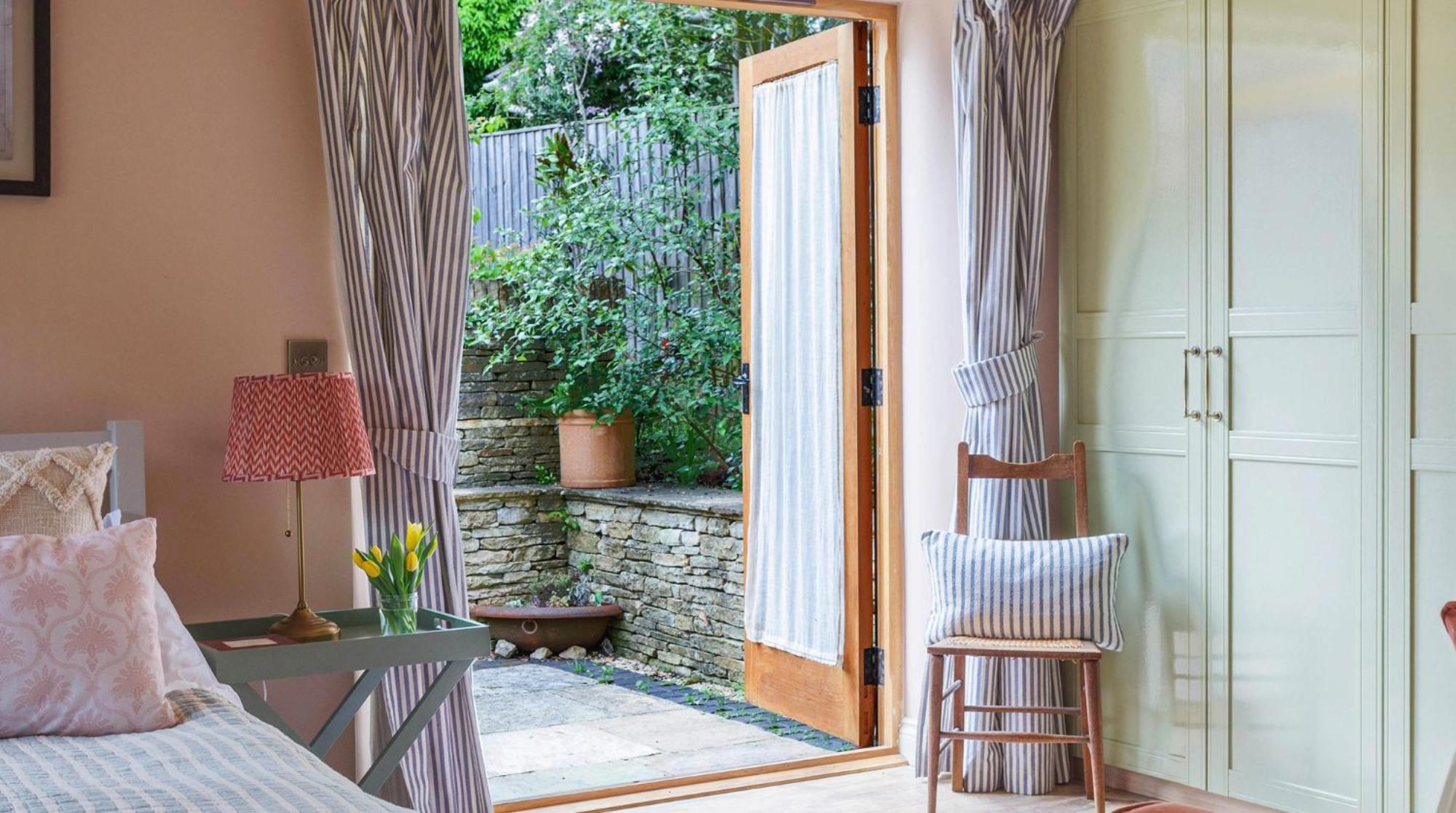 Villa Bright & Beautiful Open Plan Coach House Painswick Extérieur photo