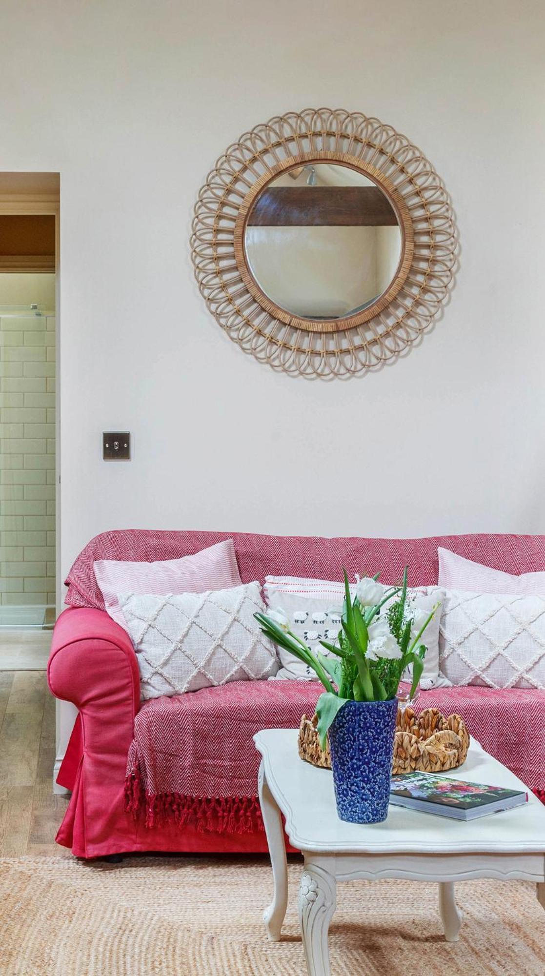 Villa Bright & Beautiful Open Plan Coach House Painswick Extérieur photo